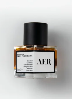 SUSAN BIJL Geuren^02, Cade + Frankincense - Aer