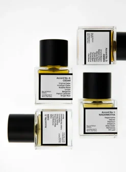 SUSAN BIJL Geuren^02, Cade + Frankincense - Aer
