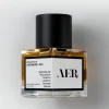 SUSAN BIJL Geuren^08, Labdanum + Oak - Aer