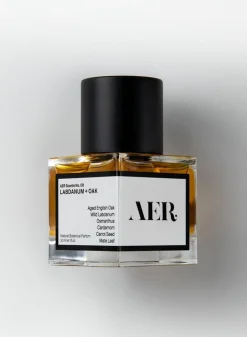 SUSAN BIJL Geuren^08, Labdanum + Oak - Aer