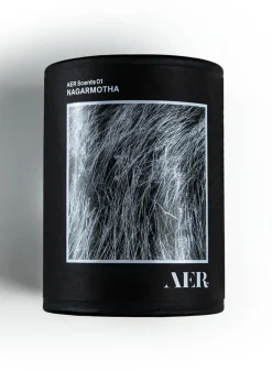 SUSAN BIJL Geuren^01, Nagarmotha - Aer
