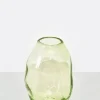 SUSAN BIJL Kitchen & Tableware^Addled Vase Apple, Large, Nienke Sikkema - Rira Objects