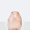 SUSAN BIJL Kitchen & Tableware^Addled Vase Coca, Large, Nienke Sikkema - Rira Objects