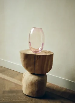 SUSAN BIJL Kitchen & Tableware^Addled Vase Strawberry, Large