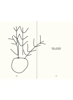 SUSAN BIJL Tijdschriften & Boeken^All The Stuff We Cooked - Frederik Bille Brahe