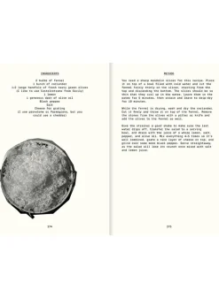 SUSAN BIJL Tijdschriften & Boeken^All The Stuff We Cooked - Frederik Bille Brahe