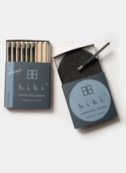 SUSAN BIJL Huisparfum^Ambergris - Hibi