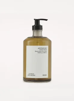 SUSAN BIJL Handverzorging^Apothecary - Frama