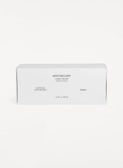 SUSAN BIJL Handverzorging^Apothecary - Frama