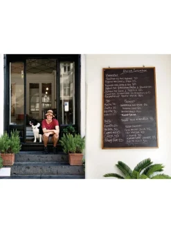 SUSAN BIJL Tijdschriften & Boeken^Atelier September: A Place For Daytime Cooking