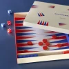SUSAN BIJL Spelletjes^Backgammon - Hay