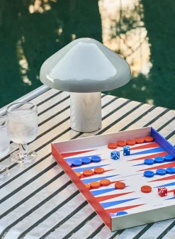 SUSAN BIJL Spelletjes^Backgammon - Hay