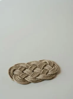 SUSAN BIJL Kitchen & Tableware^Coaster Large - Bonni Bonne