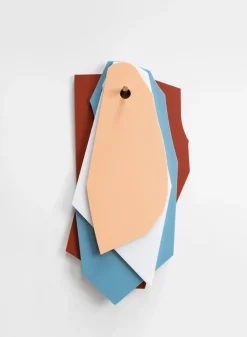 SUSAN BIJL Kitchen & Tableware^Cutting Boards, Set B - Muller Van Severen