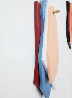 SUSAN BIJL Kitchen & Tableware^Cutting Boards, Set B - Muller Van Severen