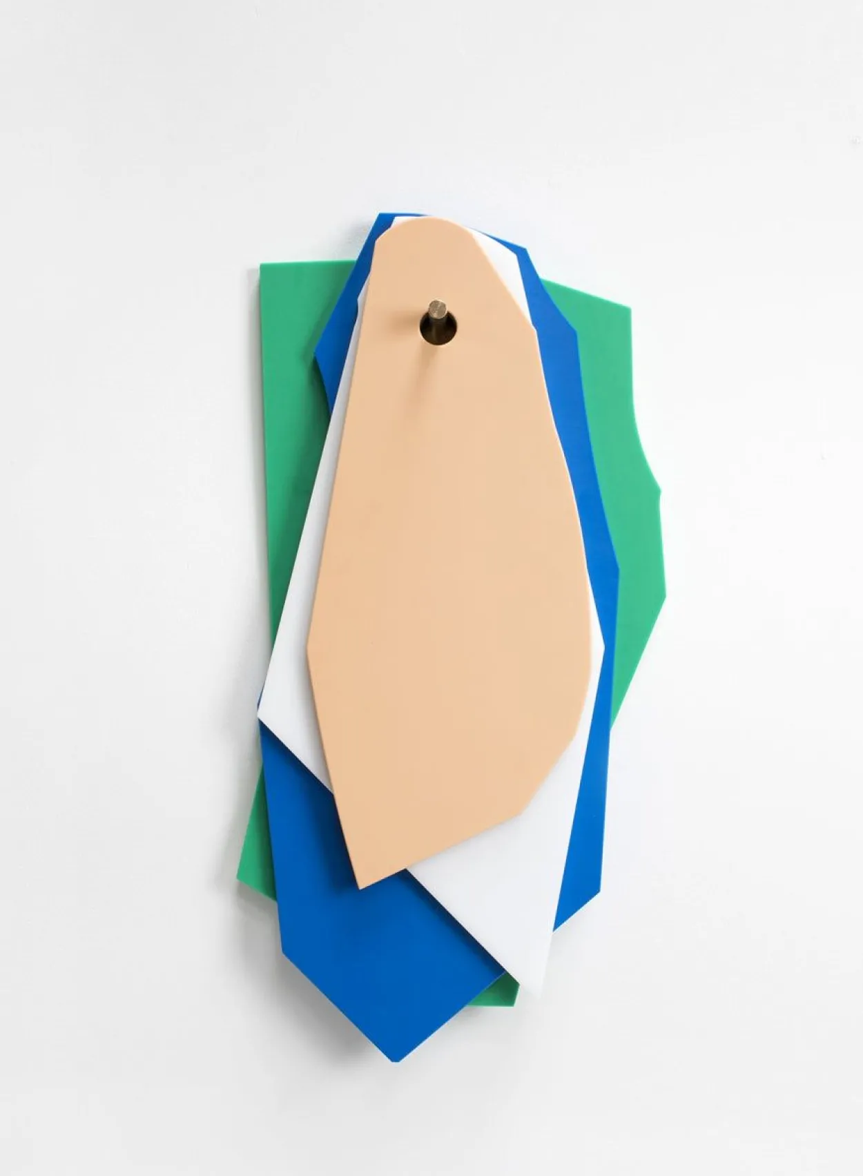 SUSAN BIJL Kitchen & Tableware^Cutting Boards, Set E - Muller Van Severen