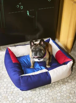 SUSAN BIJL Honden (En Katten)^Dogs Bed, Medium - Hay