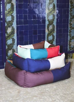 SUSAN BIJL Honden (En Katten)^Dogs Bed, Medium - Hay