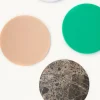 SUSAN BIJL Kitchen & Tableware^Five Circles, Set A - Muller Van Severen