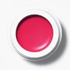 SUSAN BIJL Make-Up^Fuchsine - Manasi 7