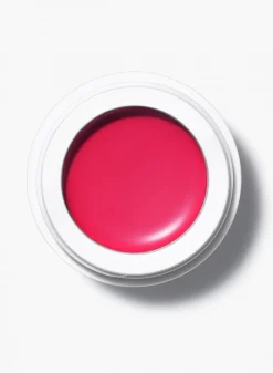 SUSAN BIJL Make-Up^Fuchsine - Manasi 7