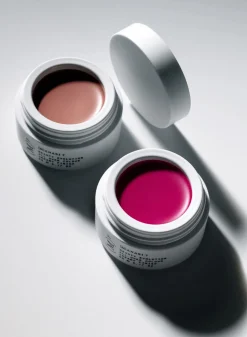 SUSAN BIJL Make-Up^Fuchsine - Manasi 7