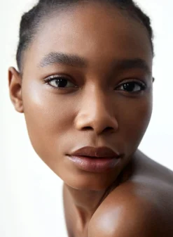 SUSAN BIJL Make-Up^Gazania - Manasi 7