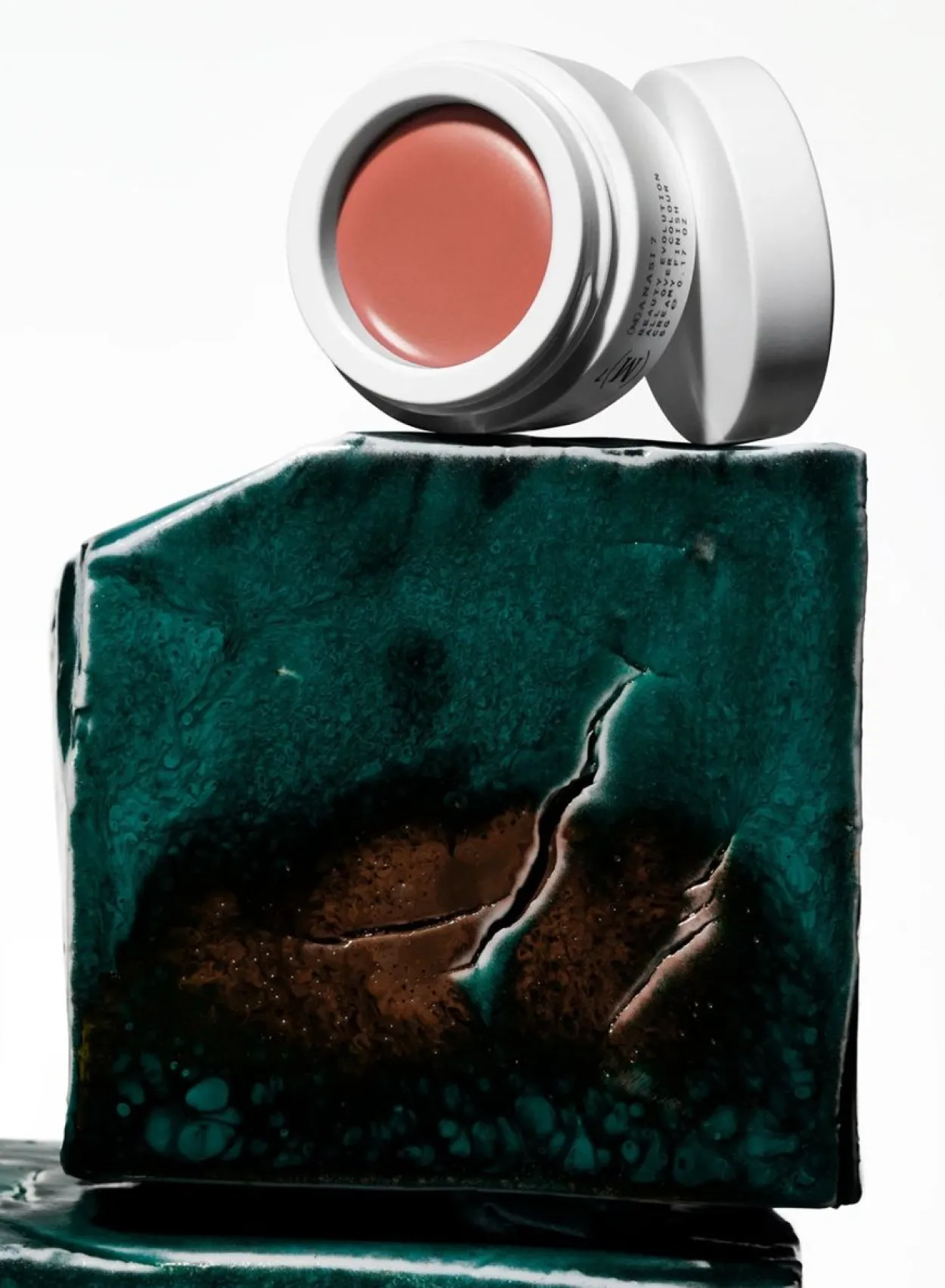 SUSAN BIJL Make-Up^Gazania - Manasi 7