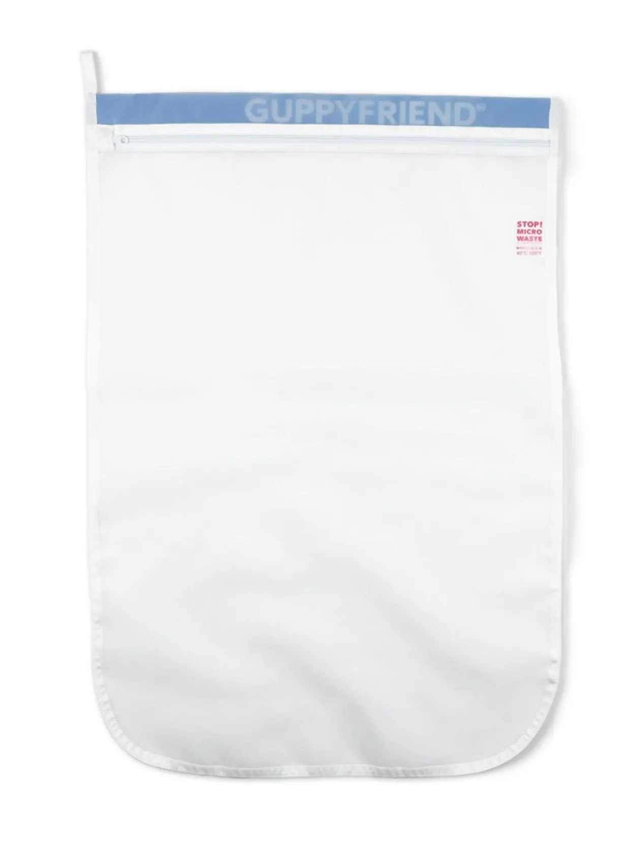 SUSAN BIJL Product Care^Guppyfriend Washing Bag