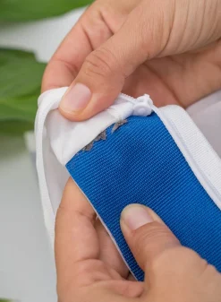 SUSAN BIJL Product Care^Guppyfriend Washing Bag