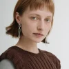 SUSAN BIJL Sieraden^Hilarius Silver - Martine Viergever