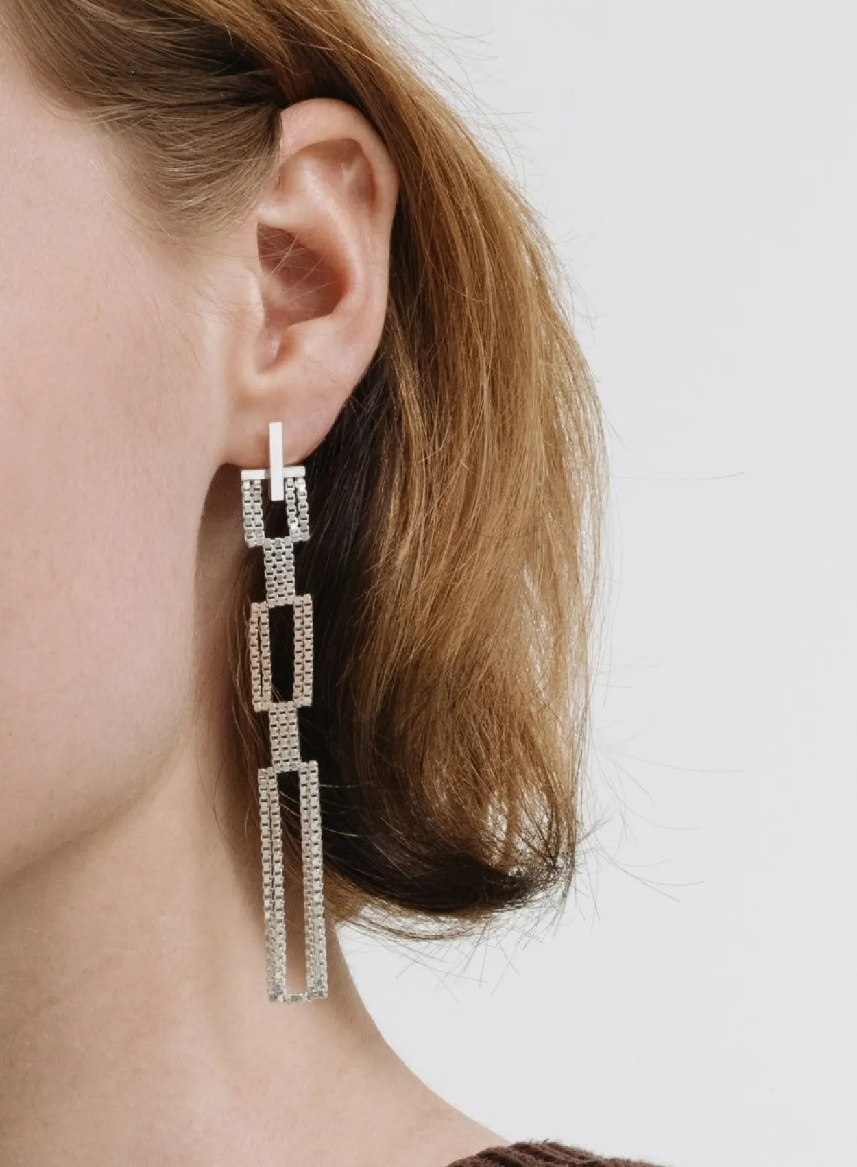 SUSAN BIJL Sieraden^Hilarius Silver - Martine Viergever