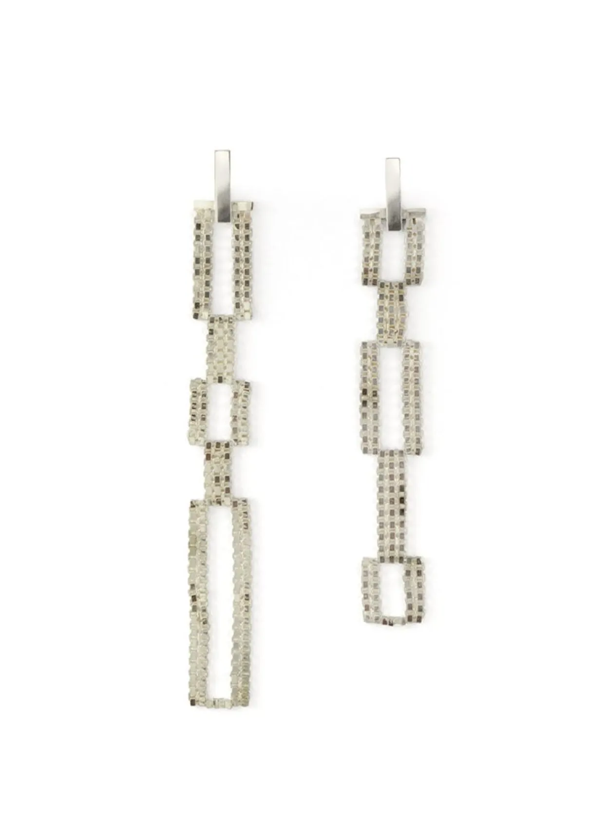 SUSAN BIJL Sieraden^Hilarius Silver - Martine Viergever
