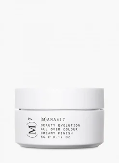 SUSAN BIJL Make-Up^Ikura - Manasi 7