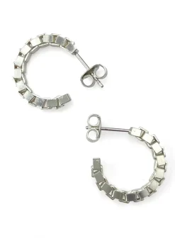 SUSAN BIJL Sieraden^Kratos Silver, Small - Martine Viergever