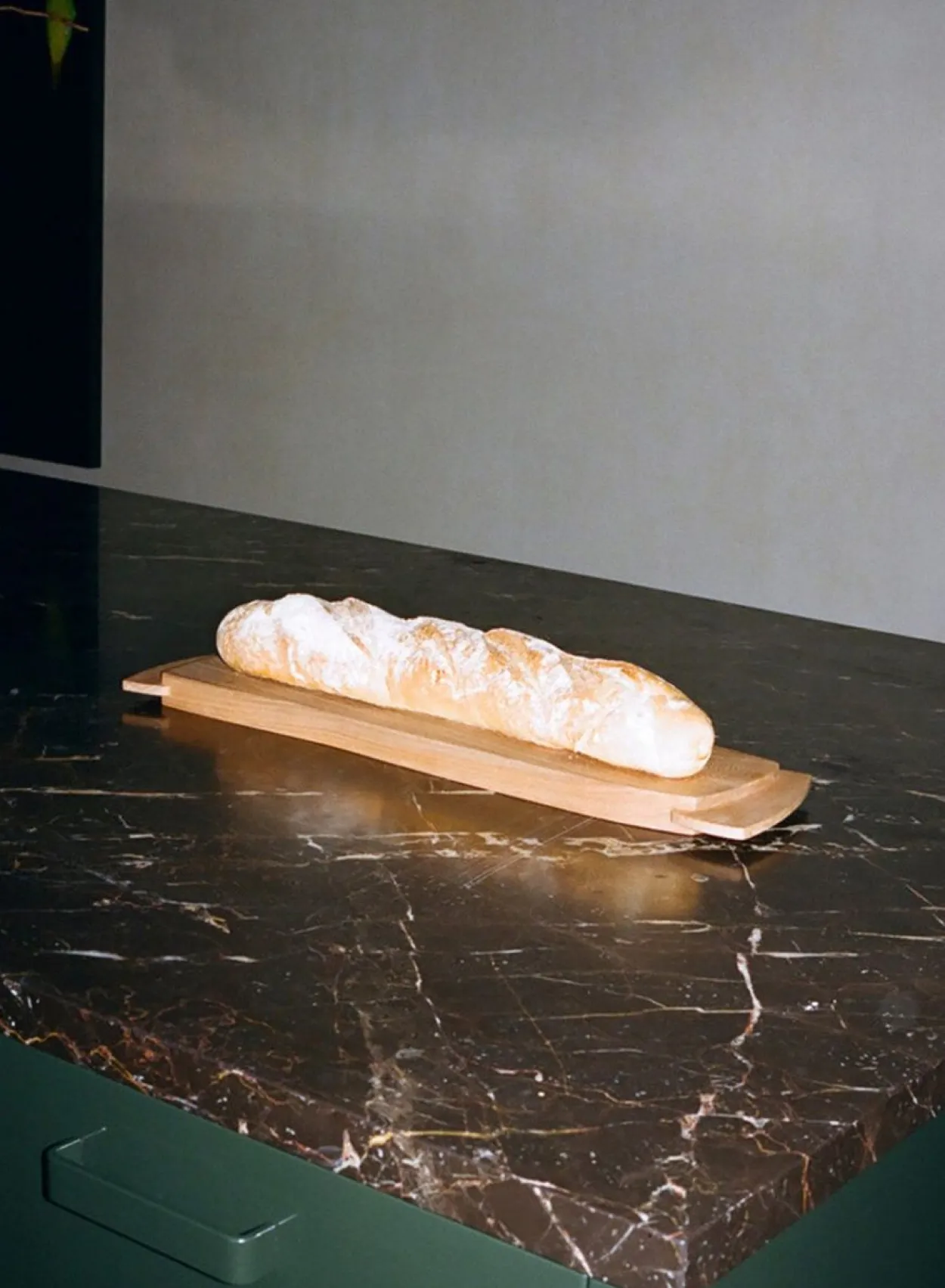 SUSAN BIJL Kitchen & Tableware^Loaf Board Single, Jonas Lutz - Rira Objects