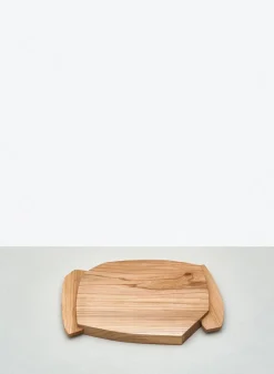 SUSAN BIJL Kitchen & Tableware^Loaf Board Wide, Jonas Lutz - Rira Objects
