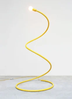 SUSAN BIJL Verlichting^Loopy Lamp, L