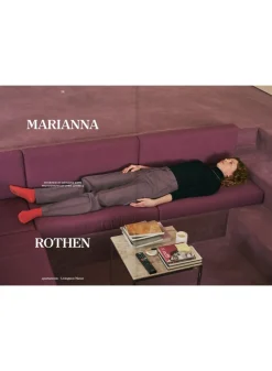 SUSAN BIJL Tijdschriften & Boeken^Magazine Issue #32 - Apartamento