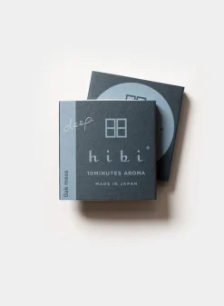 SUSAN BIJL Huisparfum^Oak Moss - Hibi