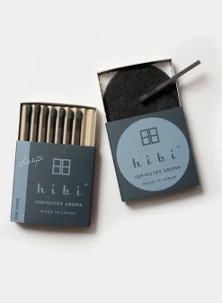 SUSAN BIJL Huisparfum^Oak Moss - Hibi