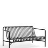 SUSAN BIJL Meubels^Palissade Lounge Sofa, Anthracite - Hay