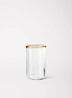 SUSAN BIJL Glaswerk^Peter Glass In Hazel, Small - Akua Objects