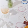 SUSAN BIJL Glaswerk^Peter Glass In Rose, Small - Akua Objects
