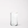 SUSAN BIJL Glaswerk^Peter Glass In White, Small - Akua Objects