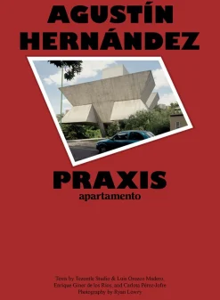 SUSAN BIJL Tijdschriften & Boeken^Praxis - Agustin Hernandez