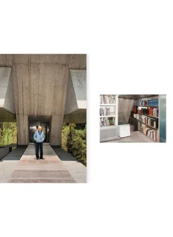 SUSAN BIJL Tijdschriften & Boeken^Praxis - Agustin Hernandez