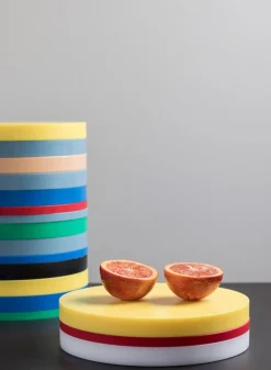 SUSAN BIJL Kitchen & Tableware^Re Circles, Set / 3 - Muller Van Severen