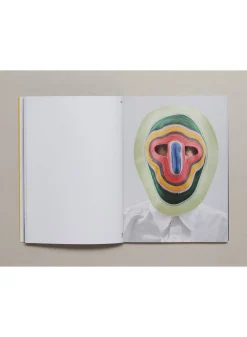 SUSAN BIJL Tijdschriften & Boeken^Ropemasks - Bertjan Pot
