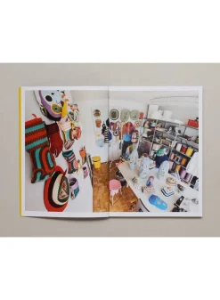 SUSAN BIJL Tijdschriften & Boeken^Ropemasks - Bertjan Pot
